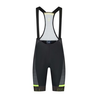 Rogelli spodenki HERO II czarny-fluor 3XL Rogelli