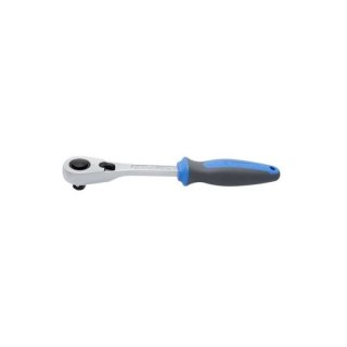 UNIOR rączka do kluczy nasadowych 1/4'' z grzech. UNIOR