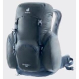 Uniwersalny Gröden 32 graphite-ink | uniwersalny Deuter