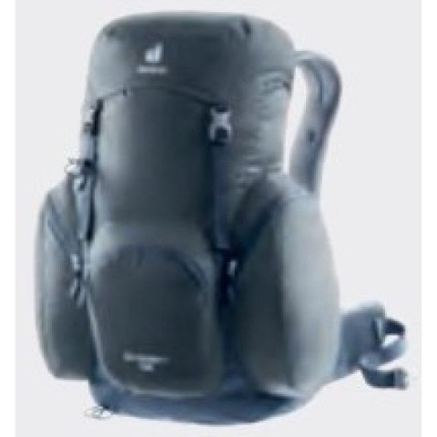 Uniwersalny Gröden 32 graphite-ink | uniwersalny Deuter