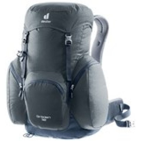 Uniwersalny Gröden 32 graphite-ink | uniwersalny Deuter