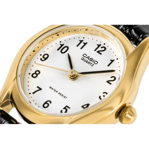 Zegarek Damski CASIO LTP-1154PQ-7BEG + BOX