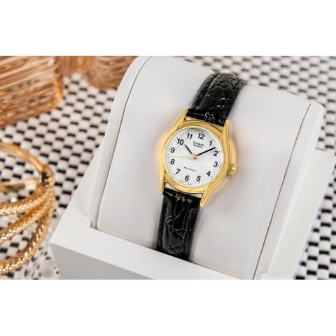Zegarek Damski CASIO LTP-1154PQ-7BEG + BOX
