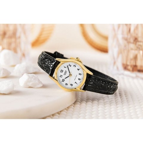 Zegarek Damski CASIO LTP-1154PQ-7BEG + BOX