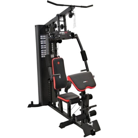 ATLAS TRENINGOWY SIŁOWNIA 5800 ARES ENERO FIT Enero Fit