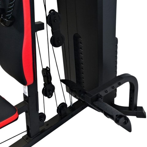 ATLAS TRENINGOWY SIŁOWNIA 5800 ARES ENERO FIT Enero Fit