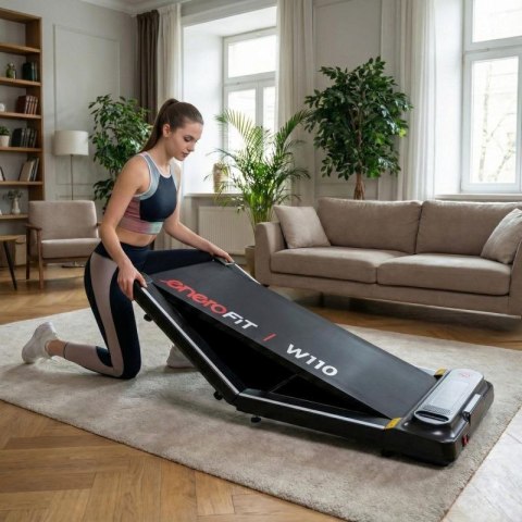 BIEŻNIA ELEKTRYCZNA SKŁADANA W110 ENERO FIT Enero Fit