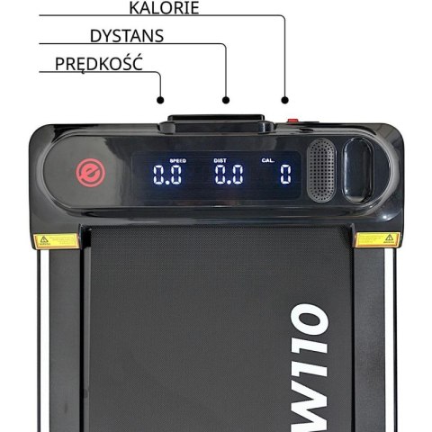 BIEŻNIA ELEKTRYCZNA SKŁADANA W110 ENERO FIT Enero Fit