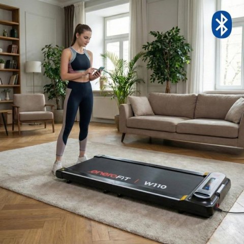 BIEŻNIA ELEKTRYCZNA SKŁADANA W110 ENERO FIT Enero Fit