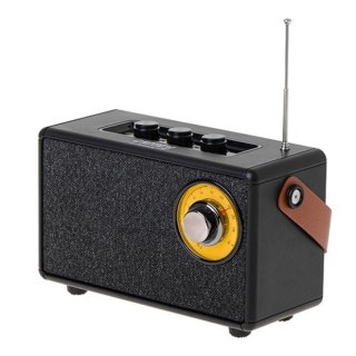 Głośnik bluetooth CAMRY CR 1902b czarny Adler
