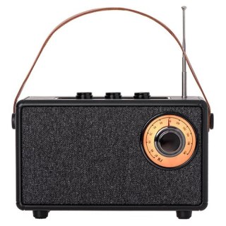 Głośnik bluetooth CAMRY CR 1902b czarny Adler