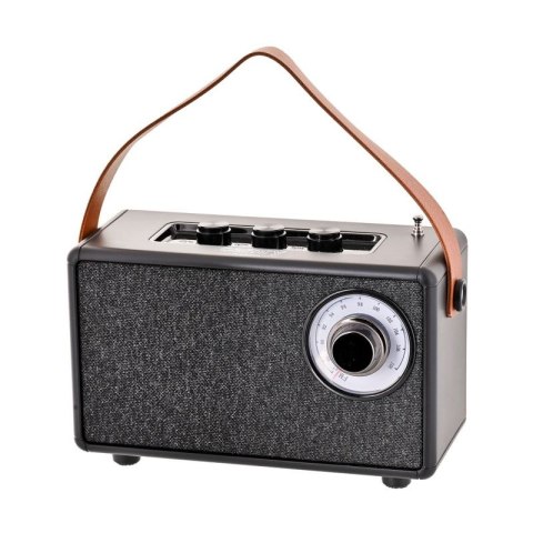 Głośnik bluetooth CAMRY CR 1902b czarny Adler