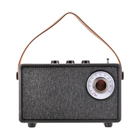 Głośnik bluetooth CAMRY CR 1902b czarny Adler