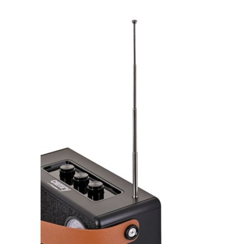 Głośnik bluetooth CAMRY CR 1902b czarny Adler