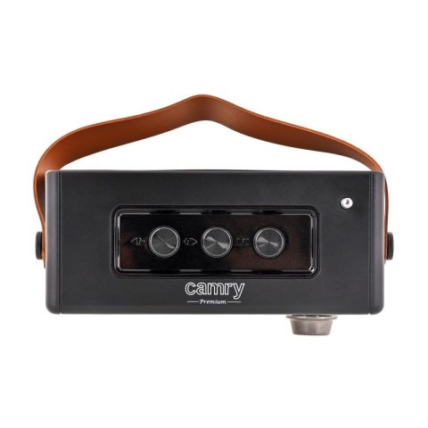 Głośnik bluetooth CAMRY CR 1902b czarny Adler