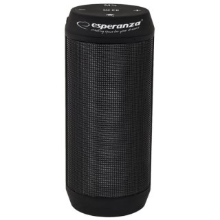 Głośnik bluetooth Esperanza FADO EP133K (kolor czarny) Esperanza