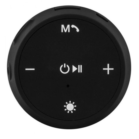 Głośnik bluetooth Esperanza FADO EP133K (kolor czarny) Esperanza