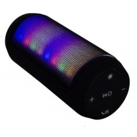 Głośnik bluetooth Esperanza FADO EP133K (kolor czarny) Esperanza