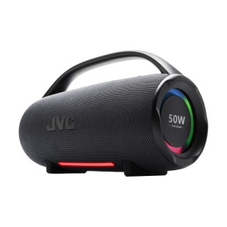 Głośnik przenośny BT JVC XS-E524B Czarny JVC