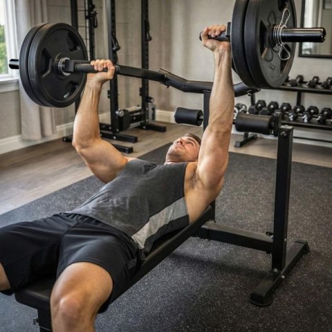 ŁAWKA TRENINGOWA T-2000 ENERO FIT Enero Fit