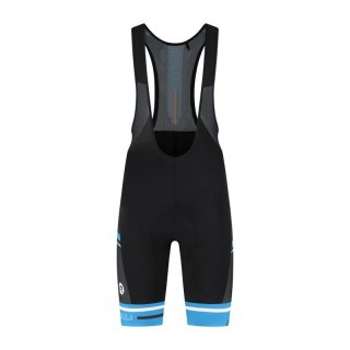 Rogelli spodenki GARA MOSTRO II czarno-niebie 4XL Rogelli