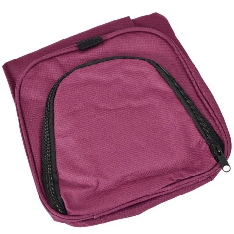 TORBA SPORTOWA FITNESS 22L REDCLIFFS BORDOWY