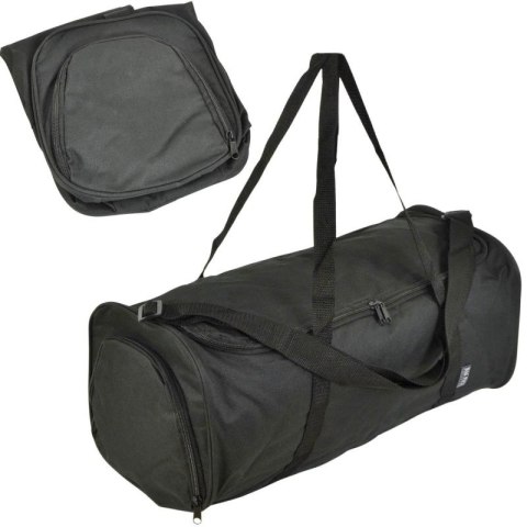 TORBA SPORTOWA FITNESS 22L REDCLIFFS CZARNY