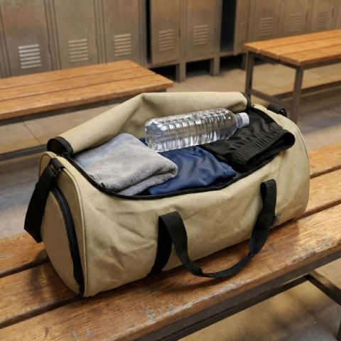 TORBA SPORTOWA FITNESS 22L REDCLIFFS