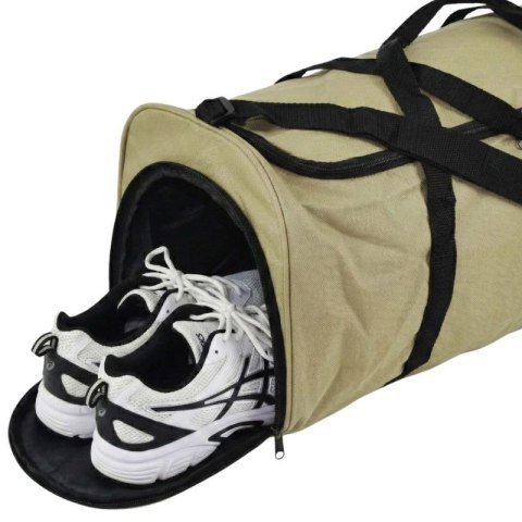 TORBA SPORTOWA FITNESS 22L REDCLIFFS