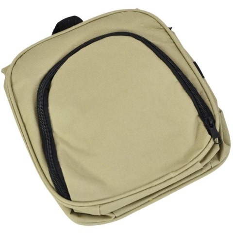 TORBA SPORTOWA FITNESS 22L REDCLIFFS