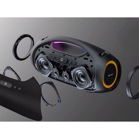 TRACER GŁOŚNIK BLUETOOTH MAGNUS PRO TWS TRAGLO47226