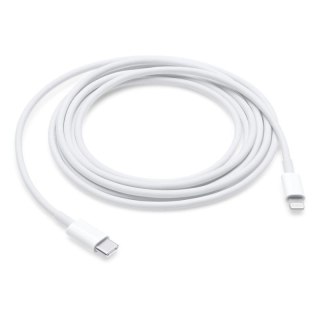 Apple USB-C to Lightning Cable (2 m) Apple