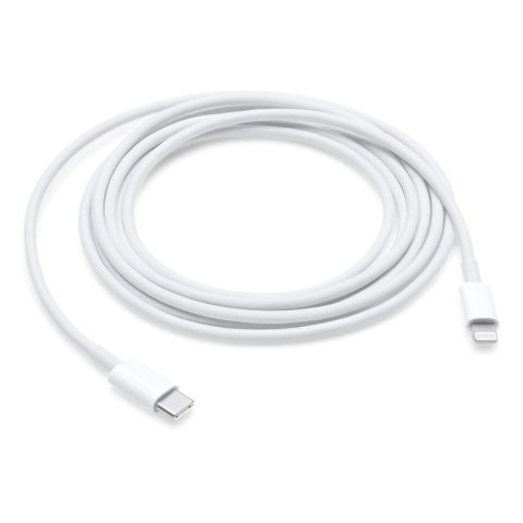 Apple USB-C to Lightning Cable (2 m) Apple