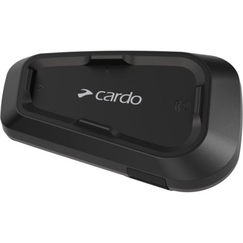 CARDO SPIRIT SINGLE Interkom na jeden kask Cardo