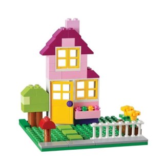 LEGO Classic 10698 Kreatywne klocki duże pudełko Lego