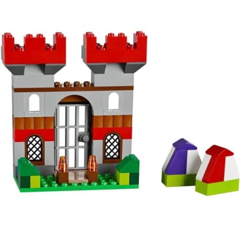 LEGO Classic 10698 Kreatywne klocki duże pudełko Lego