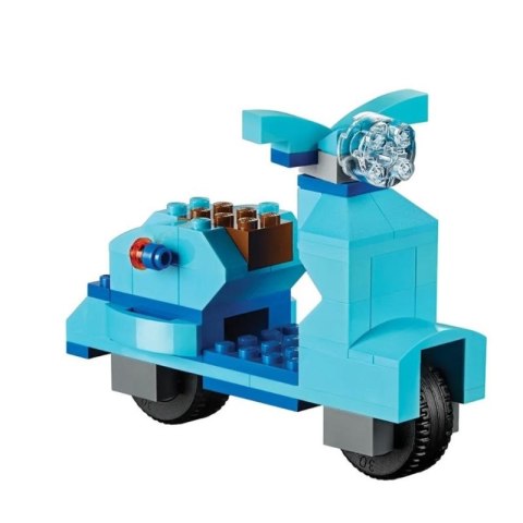LEGO Classic 10698 Kreatywne klocki duże pudełko Lego