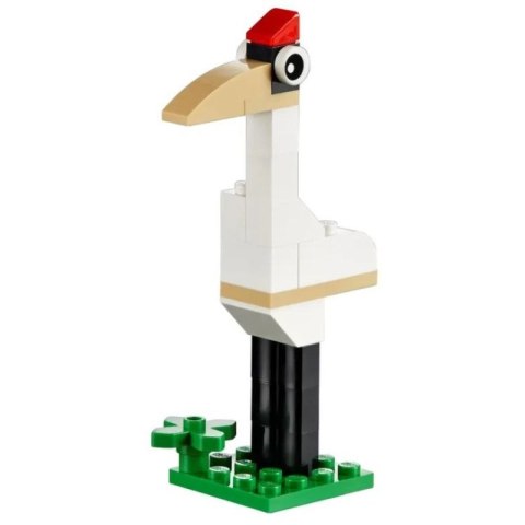 LEGO Classic 10698 Kreatywne klocki duże pudełko Lego