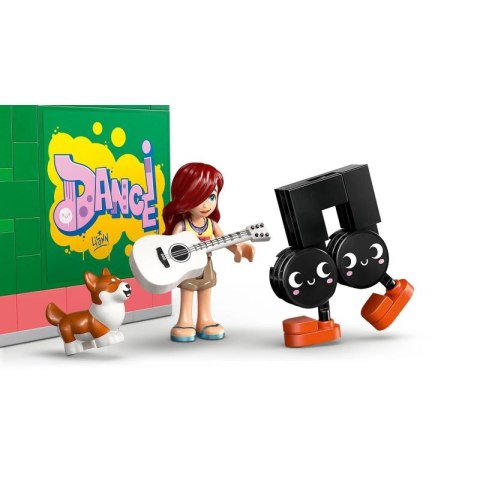 LEGO FRIENDS 42653 MUSIC STORE & APLEGO ARTMENT Lego
