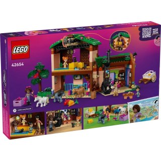 LEGO FRIENDS 42654 PONY RANCH & STABLE Lego