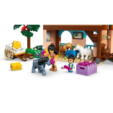 LEGO FRIENDS 42654 PONY RANCH & STABLE Lego