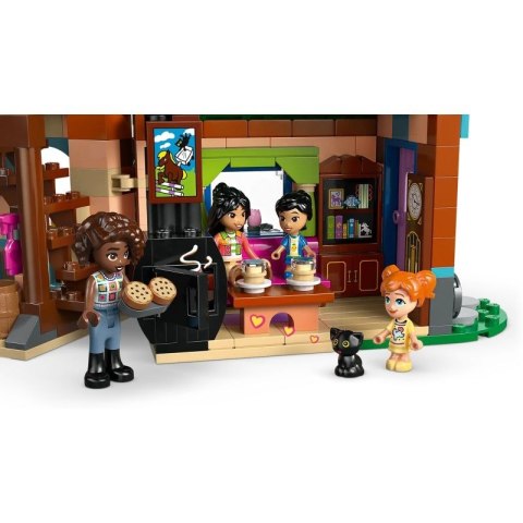 LEGO FRIENDS 42654 PONY RANCH & STABLE Lego