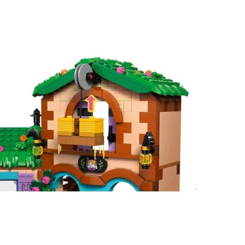 LEGO FRIENDS 42654 PONY RANCH & STABLE Lego