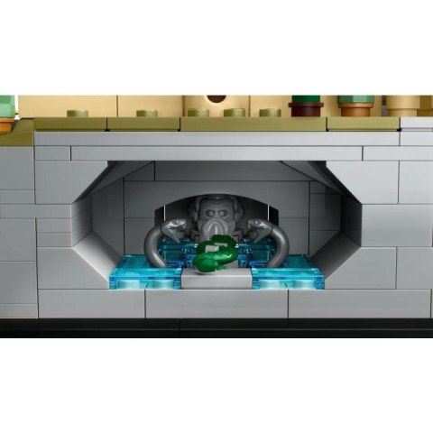 LEGO Harry Potter 76419 Zamek Hogwart i błonia Lego