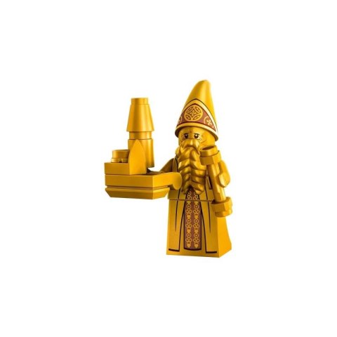 LEGO Harry Potter 76419 Zamek Hogwart i błonia Lego