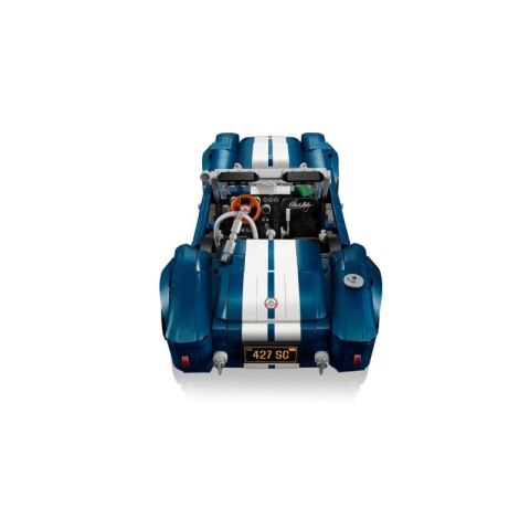 LEGO ICONS 10357 Shelby Cobra 427 S/C