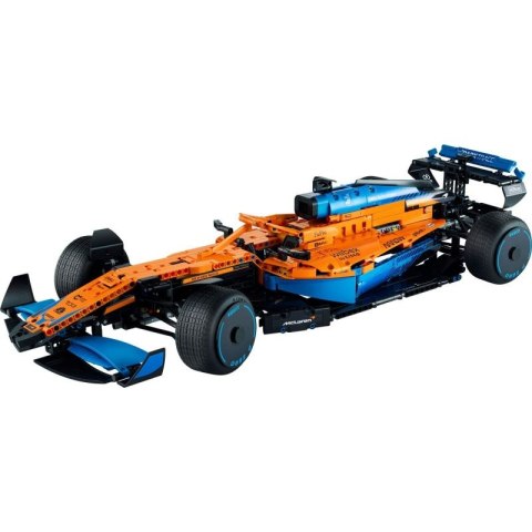 LEGO Technic 42141 Samochód wyścigowy McLaren Formula 1 Lego