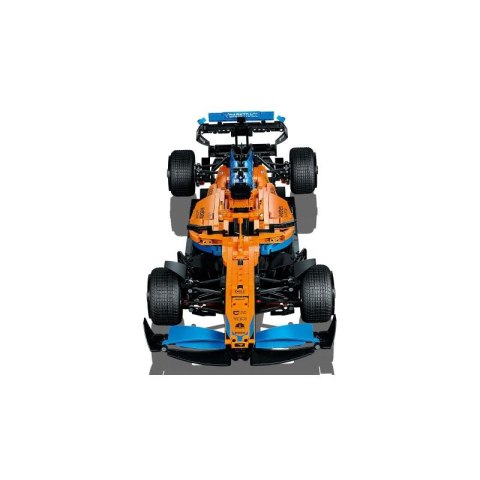 LEGO Technic 42141 Samochód wyścigowy McLaren Formula 1 Lego