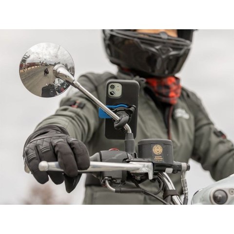 Quad Lock Podstawa montowana na lusterku V2 Quad Lock