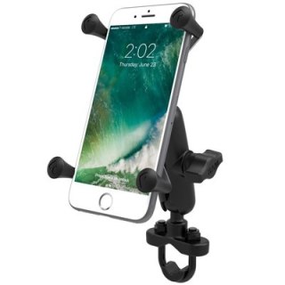 RAM MOUNT Uchwyt X-Grip™ montowany do kierownicy RAM-B-149Z-UN10U RAM MOUNTS